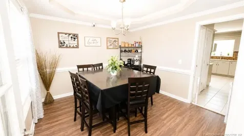 56 Mountain View Drive Sanford NC 27332
