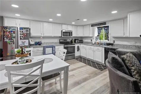 400 Anne Street Bladenboro NC 28320