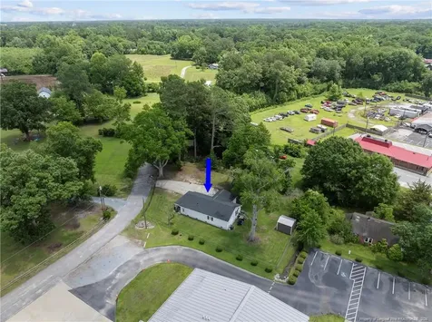 400 Anne Street Bladenboro NC 28320