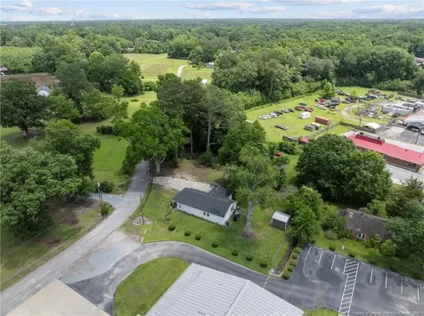 400 Anne Street Bladenboro NC 28320
