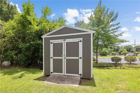 400 Anne Street Bladenboro NC 28320