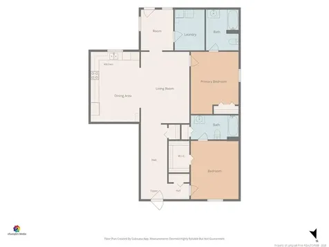 400 Anne Street Bladenboro NC 28320