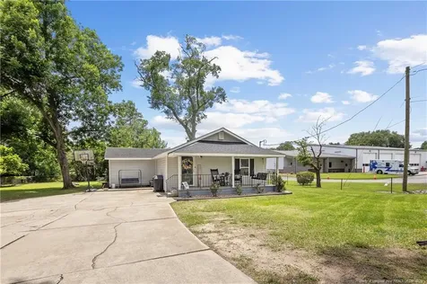 400 Anne Street Bladenboro NC 28320
