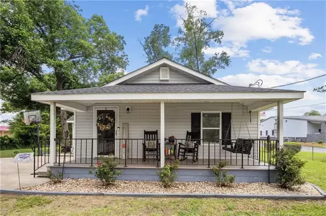 400 Anne Street Bladenboro NC 28320