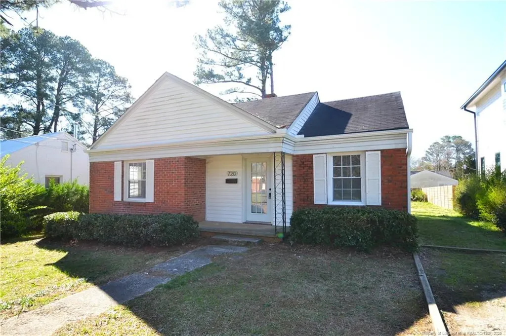 720 Brighton Road Raleigh NC 27610