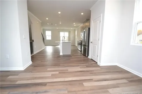 1860 Woodall Crest Drive Apex NC 27502