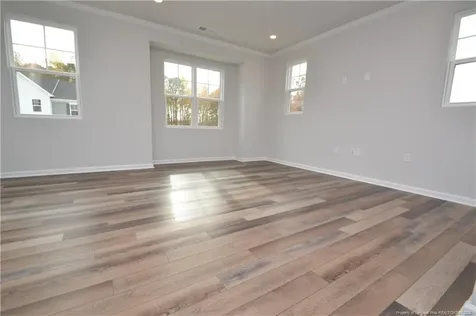 1860 Woodall Crest Drive Apex NC 27502