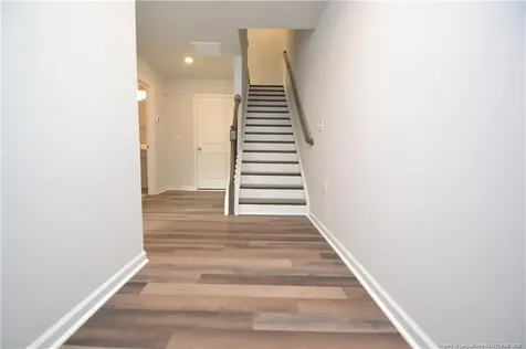 1860 Woodall Crest Drive Apex NC 27502