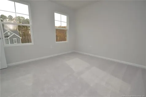 1860 Woodall Crest Drive Apex NC 27502