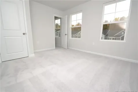 1860 Woodall Crest Drive Apex NC 27502