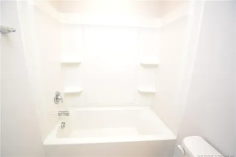 1860 Woodall Crest Drive Apex NC 27502