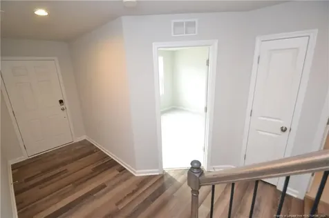 1860 Woodall Crest Drive Apex NC 27502