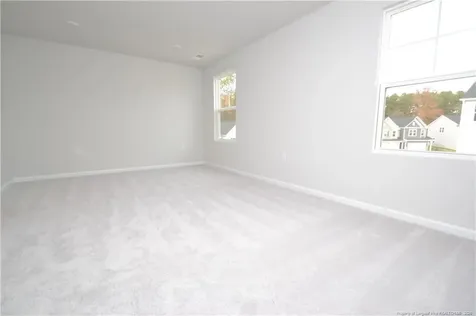 1860 Woodall Crest Drive Apex NC 27502