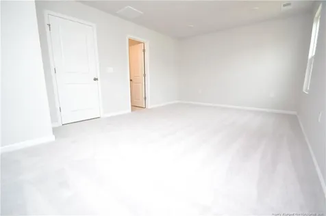 1860 Woodall Crest Drive Apex NC 27502