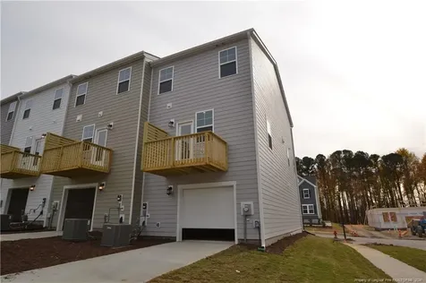 1860 Woodall Crest Drive Apex NC 27502