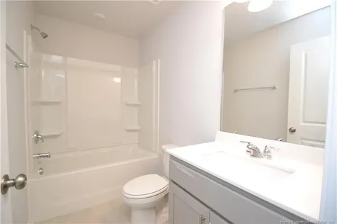 1860 Woodall Crest Drive Apex NC 27502