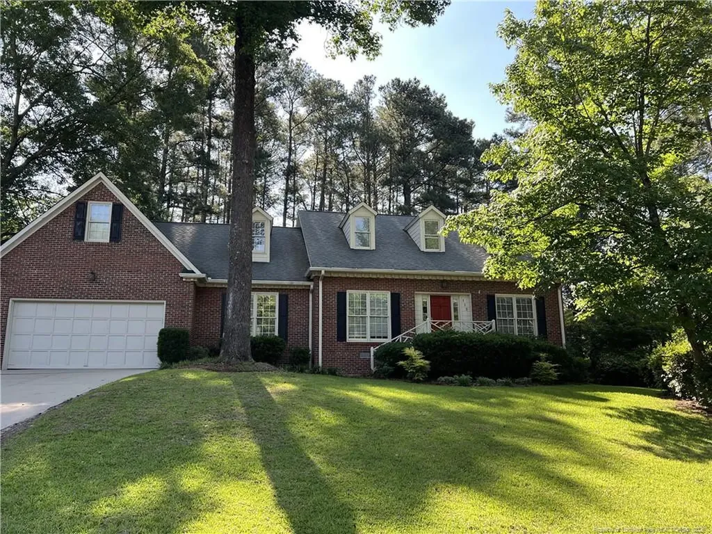113 Bryce Creek Lane Fayetteville NC 28303