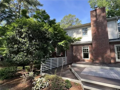 113 Bryce Creek Lane Fayetteville NC 28303