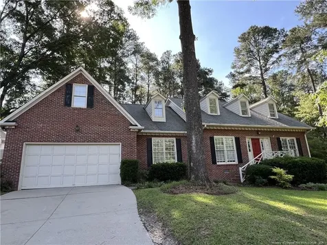 113 Bryce Creek Lane Fayetteville NC 28303