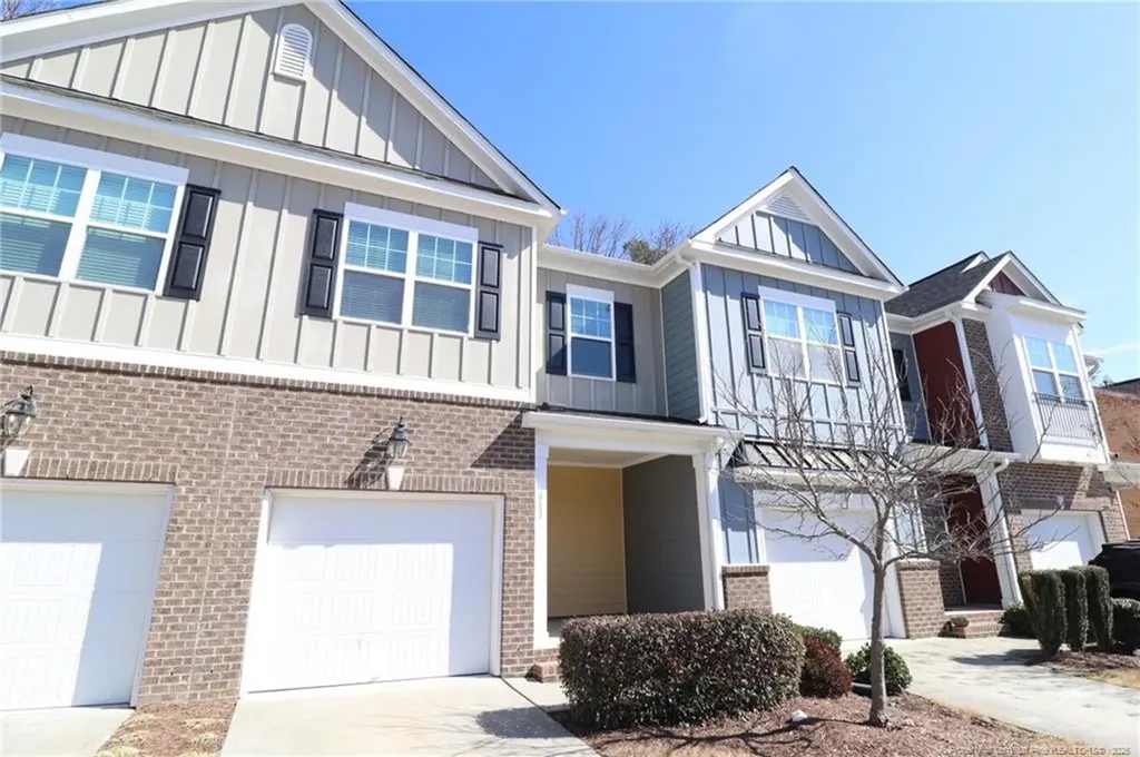 643 Briarcliff Street Apex NC 27502