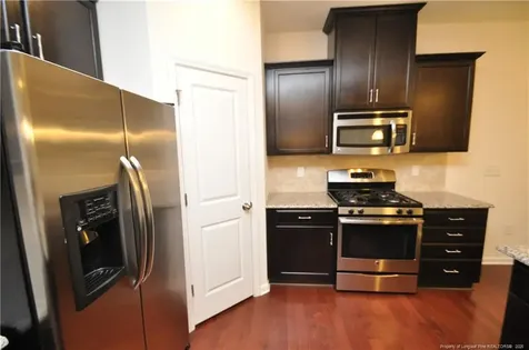643 Briarcliff Street Apex NC 27502