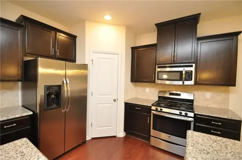 643 Briarcliff Street Apex NC 27502