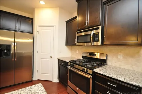 643 Briarcliff Street Apex NC 27502