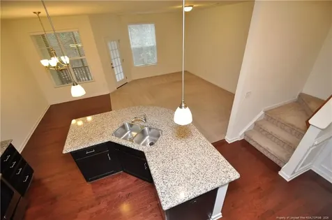 643 Briarcliff Street Apex NC 27502