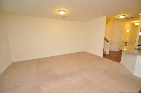 643 Briarcliff Street Apex NC 27502