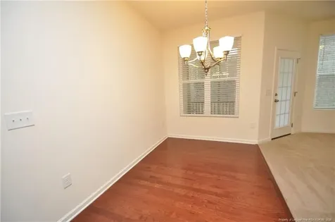 643 Briarcliff Street Apex NC 27502