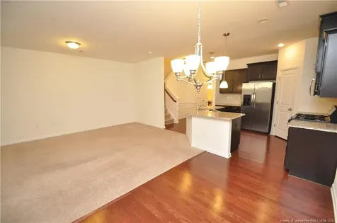 643 Briarcliff Street Apex NC 27502