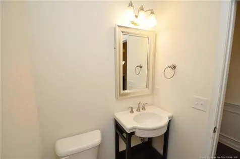 643 Briarcliff Street Apex NC 27502