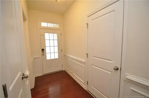 643 Briarcliff Street Apex NC 27502