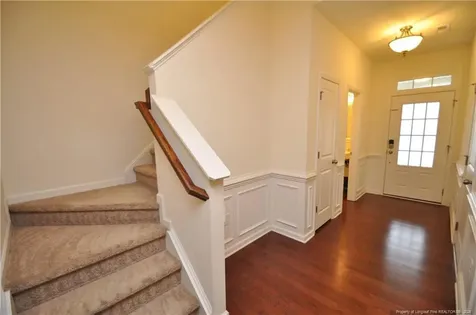 643 Briarcliff Street Apex NC 27502