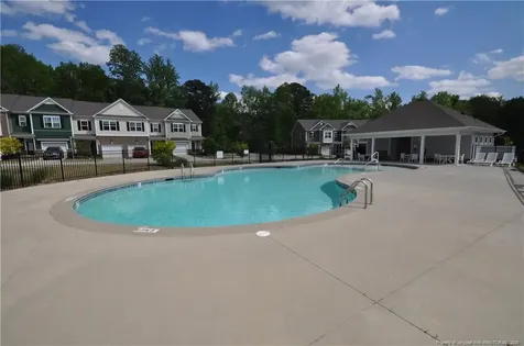 643 Briarcliff Street Apex NC 27502