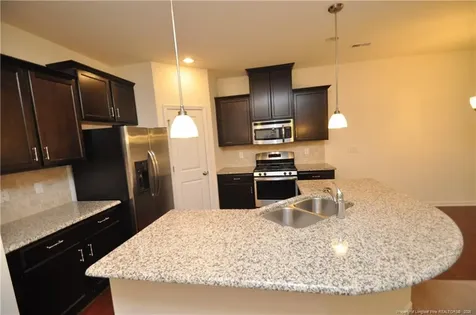 643 Briarcliff Street Apex NC 27502