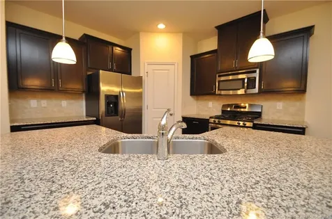 643 Briarcliff Street Apex NC 27502