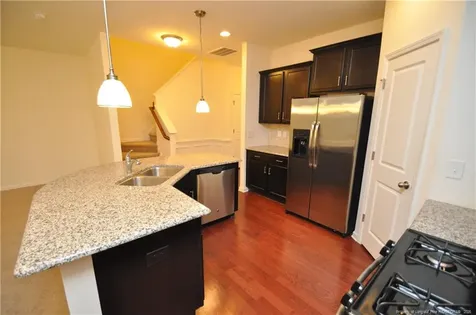 643 Briarcliff Street Apex NC 27502