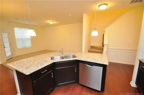 643 Briarcliff Street Apex NC 27502