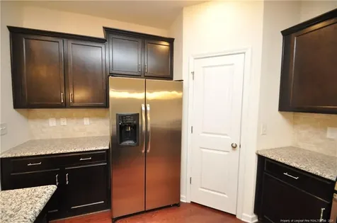 643 Briarcliff Street Apex NC 27502