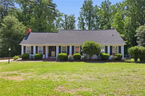 1322 Carolina Drive Rockingham NC 28379
