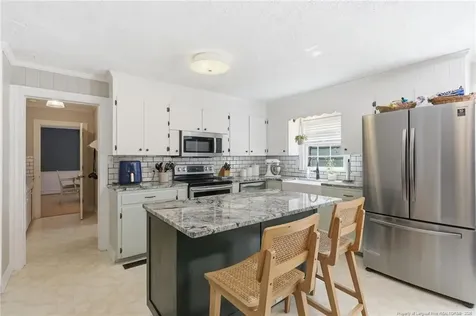1322 Carolina Drive Rockingham NC 28379