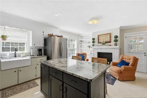 1322 Carolina Drive Rockingham NC 28379