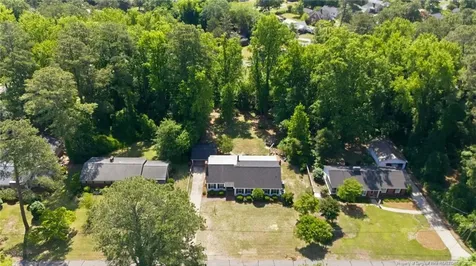1322 Carolina Drive Rockingham NC 28379