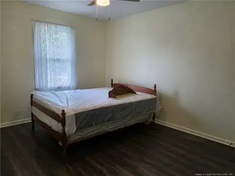 207 Duncan Road Spring Lake NC 28390
