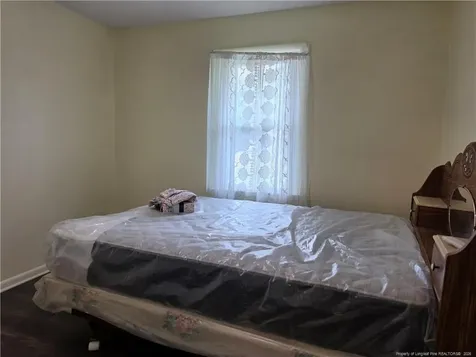207 Duncan Road Spring Lake NC 28390