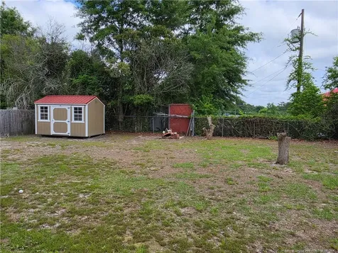 207 Duncan Road Spring Lake NC 28390