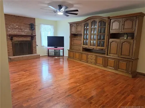 207 Duncan Road Spring Lake NC 28390