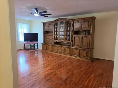207 Duncan Road Spring Lake NC 28390