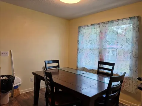 207 Duncan Road Spring Lake NC 28390